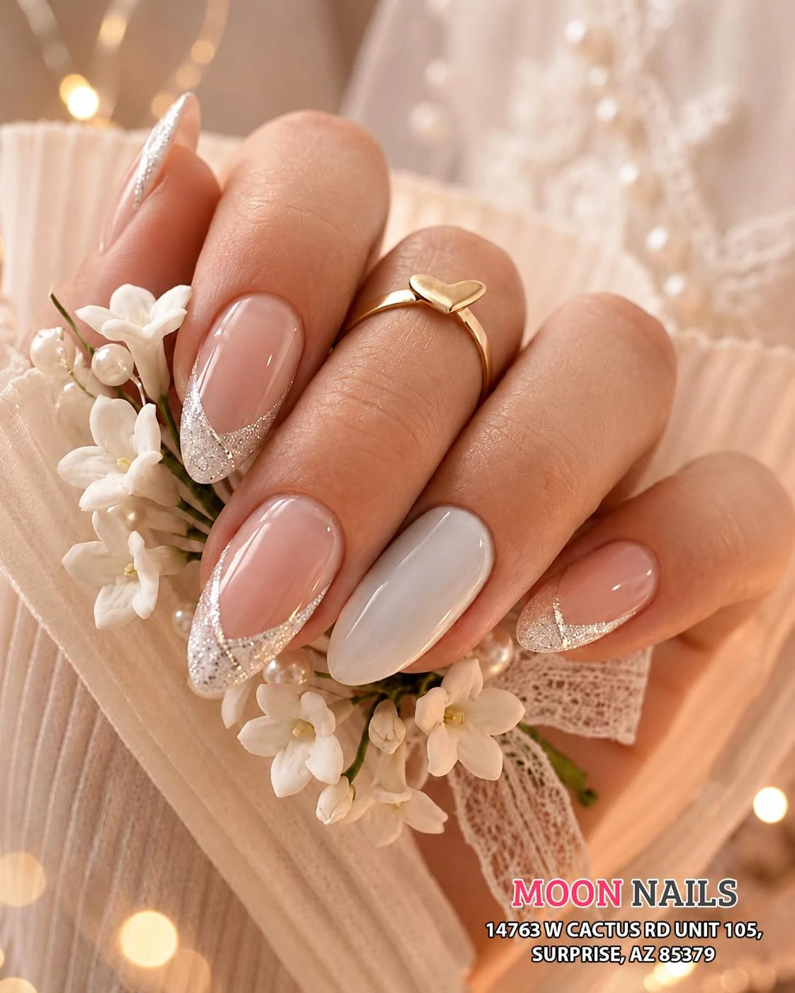 Amazing Nail Art Design 